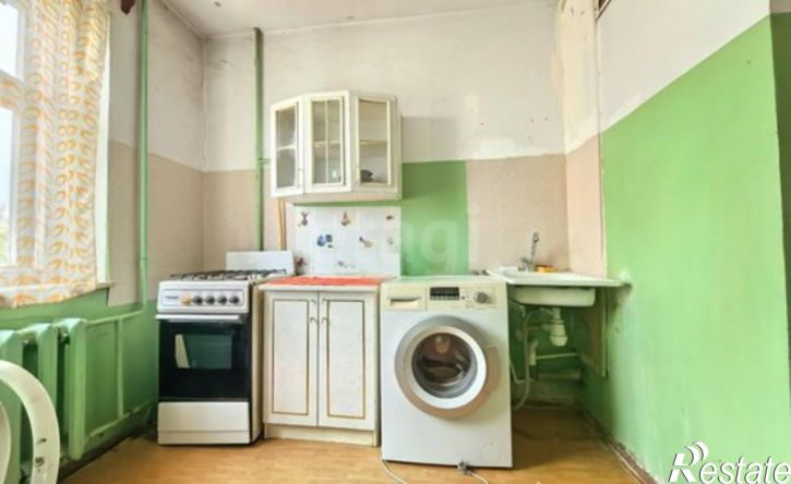 2-комн квартира ул Герцена, 116а,  д. 116а
