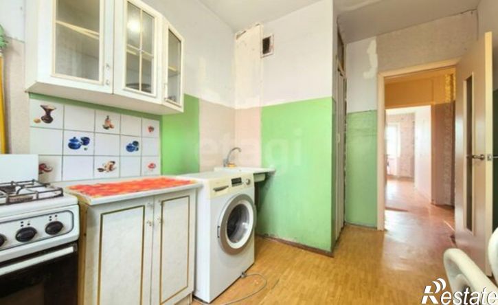 2-комн квартира ул Герцена, 116а,  д. 116а