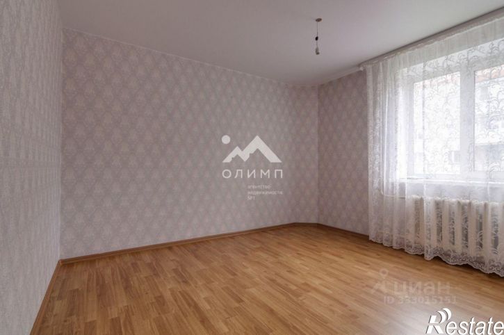4-комн квартира ул Поселковая, 6б,  д. 6б