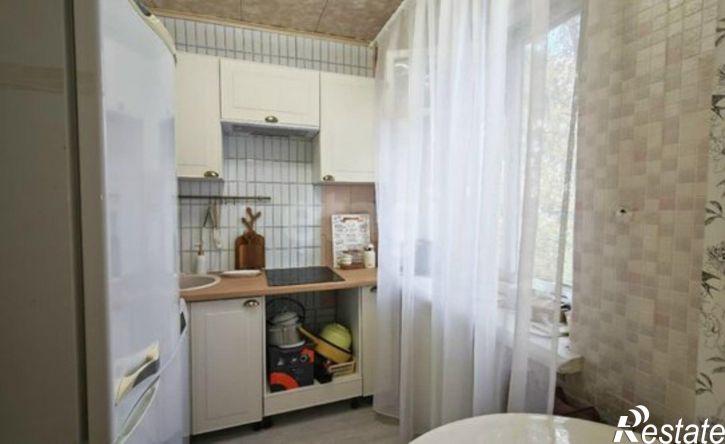 2-комн квартира ул Гиляровского, 59,  д. 59