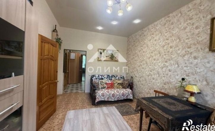 2-комн квартира ул Галкинская, 55,  д. 55