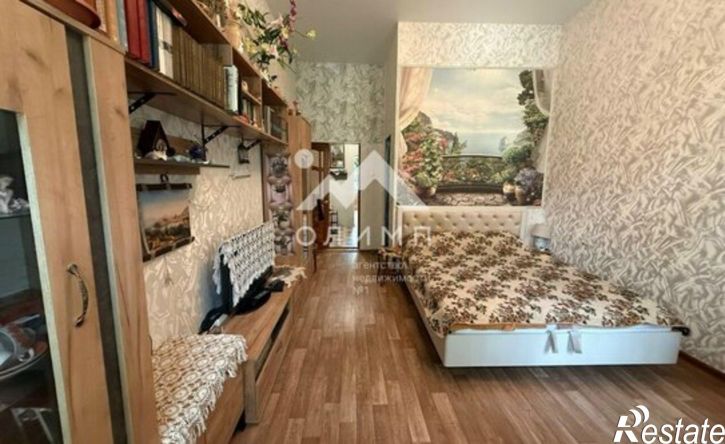 2-комн квартира ул Галкинская, 55,  д. 55