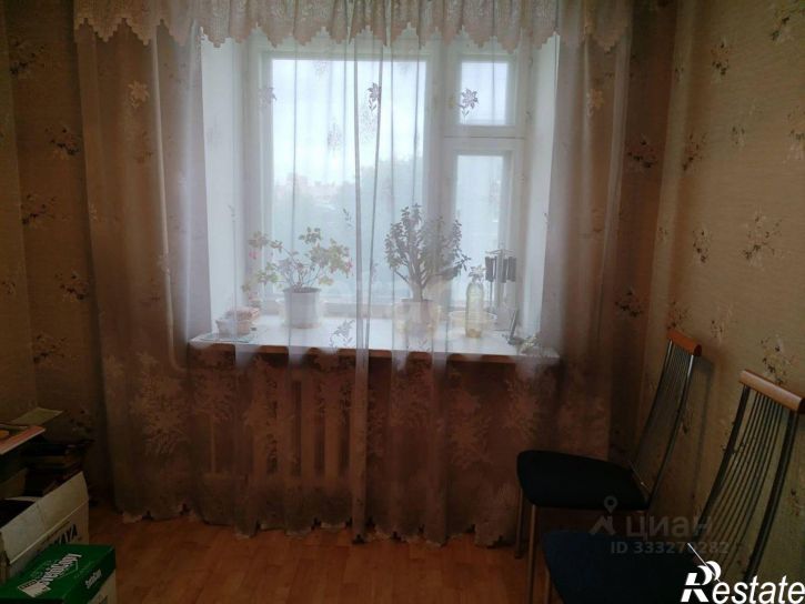 3-комн квартира ул Маршала Конева, 22а,  д. 22а