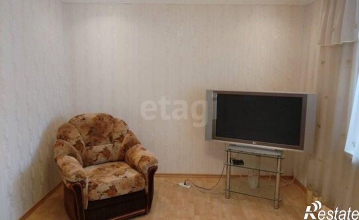 3-комн квартира ул Маршала Конева, 22а,  д. 22а
