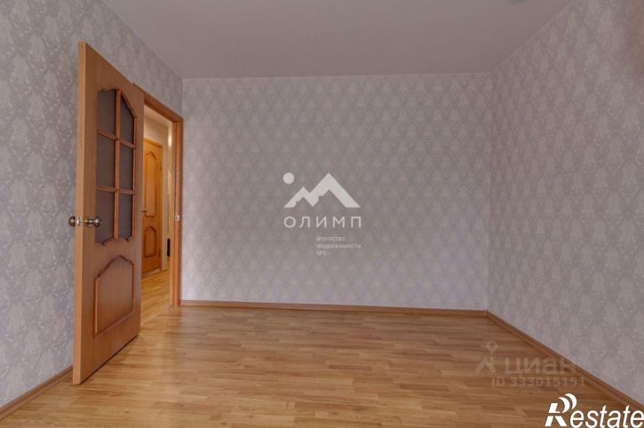 4-комн квартира ул Поселковая, 6б,  д. 6б