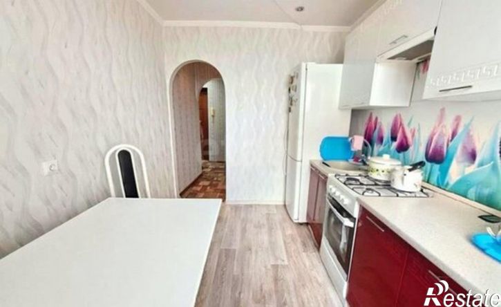 2-комн квартира ул Дальняя, 32,  д. 32