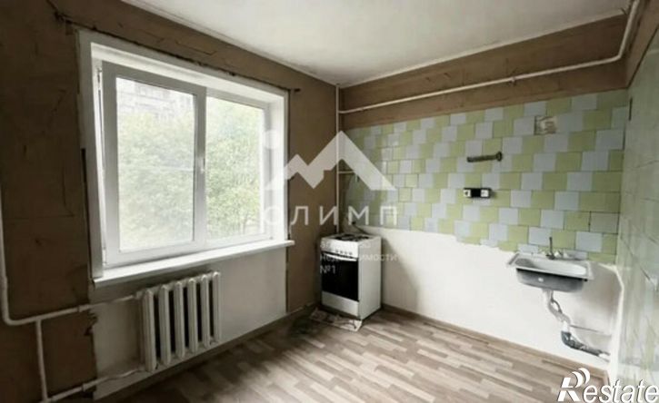 1-комн квартира ул Новгородская, 33,  д. 33