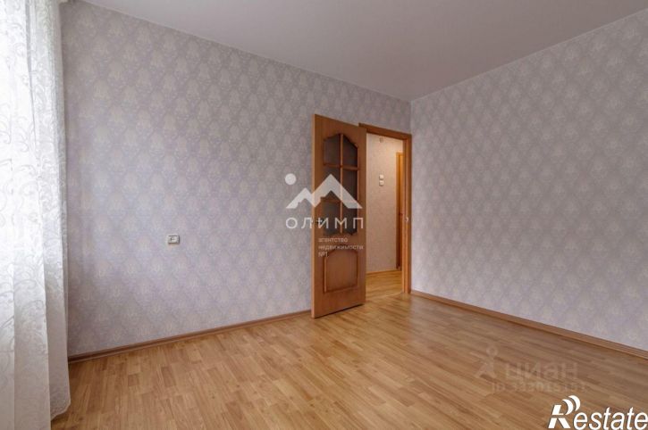 4-комн квартира ул Поселковая, 6б,  д. 6б