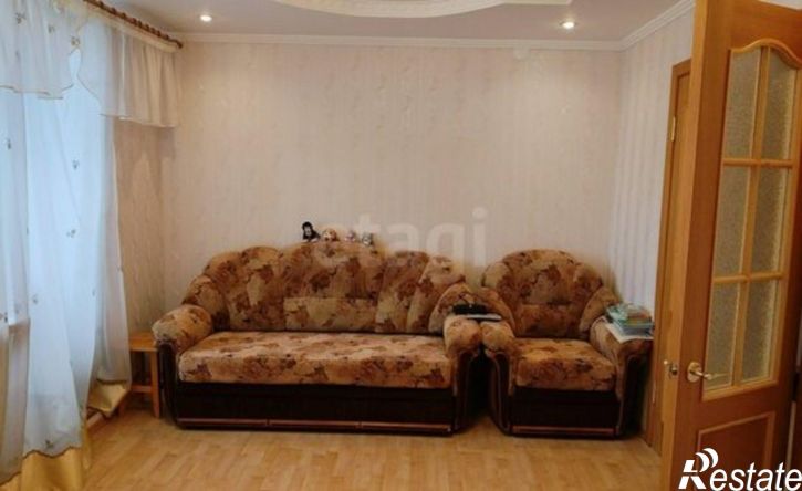 3-комн квартира ул Маршала Конева, 22а,  д. 22а
