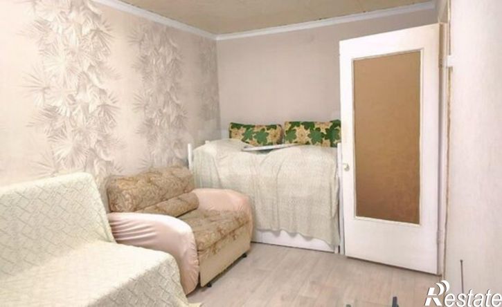 2-комн квартира ул Гиляровского, 59,  д. 59