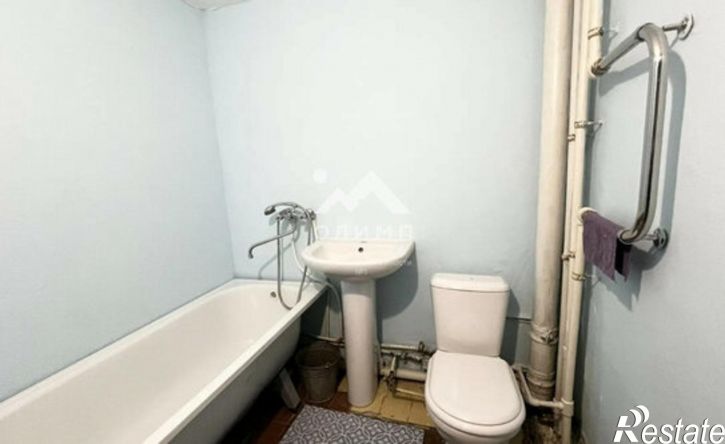 1-комн квартира ул Новгородская, 33,  д. 33