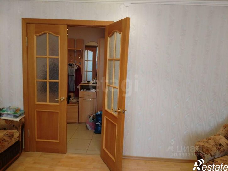 3-комн квартира ул Маршала Конева, 22а,  д. 22а
