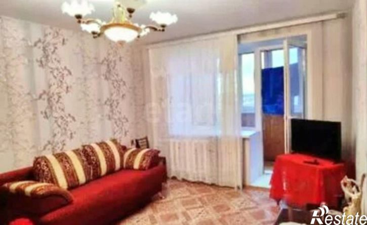 2-комн квартира ул Дальняя, 32,  д. 32