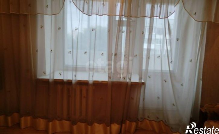 3-комн квартира ул Маршала Конева, 22а,  д. 22а