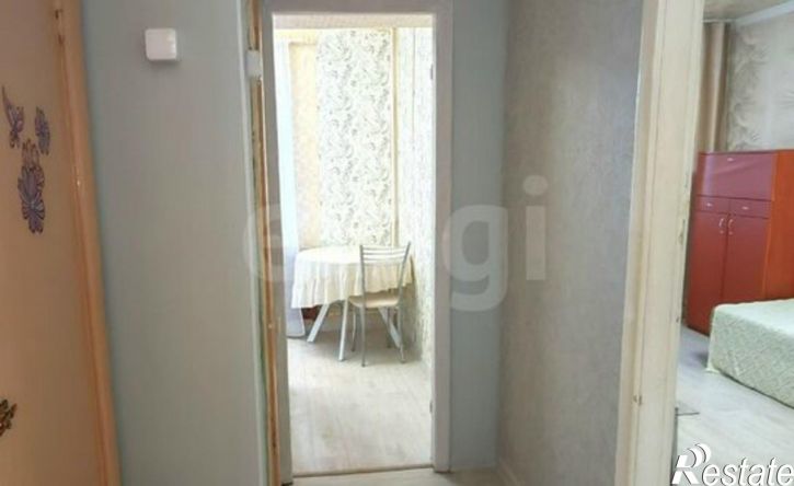 2-комн квартира ул Гиляровского, 59,  д. 59