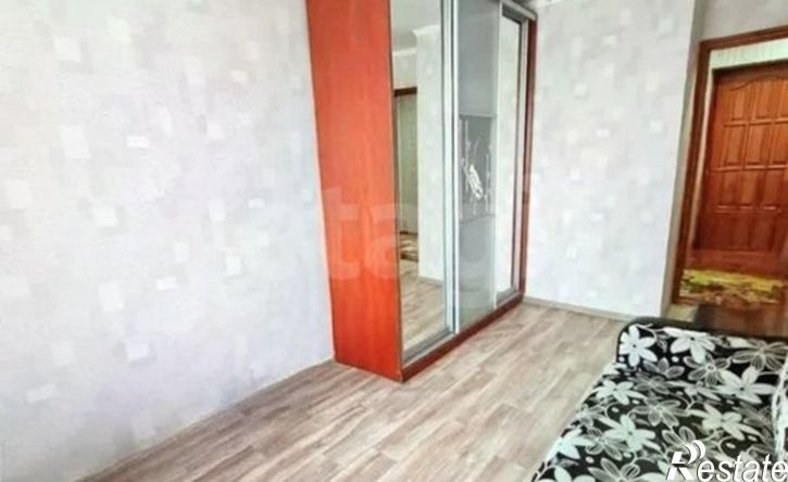 2-комн квартира ул Дальняя, 32,  д. 32