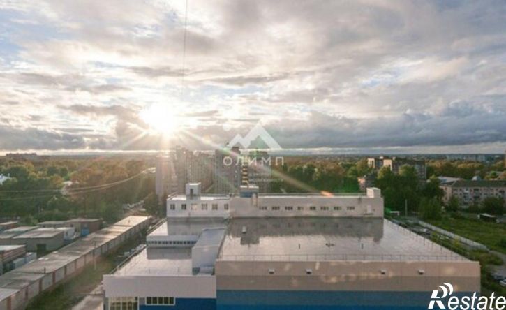 1-комн квартира ул Космонавта Беляева, 32 2,  д. 32 2,  к. 2