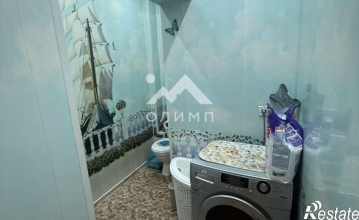 2-комн квартира ул Галкинская, 55,  д. 55