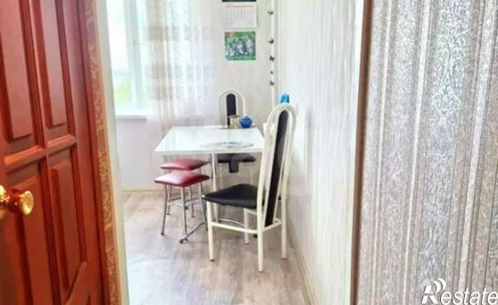 2-комн квартира ул Дальняя, 32,  д. 32