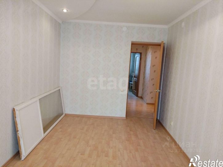 3-комн квартира ул Маршала Конева, 22а,  д. 22а