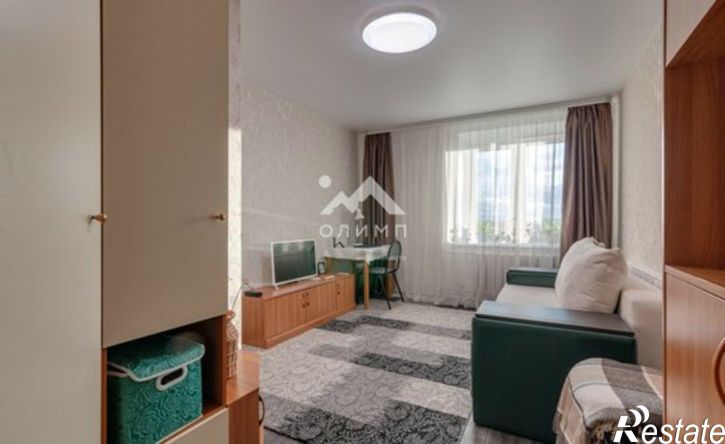 1-комн квартира ул Космонавта Беляева, 32 2,  д. 32 2,  к. 2