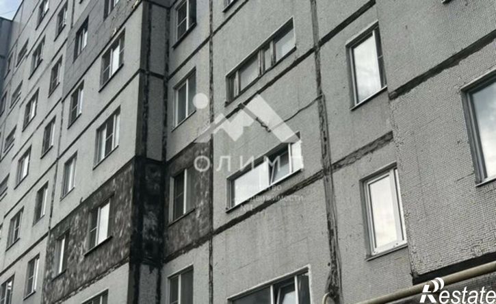 1-комн квартира ул Новгородская, 33,  д. 33