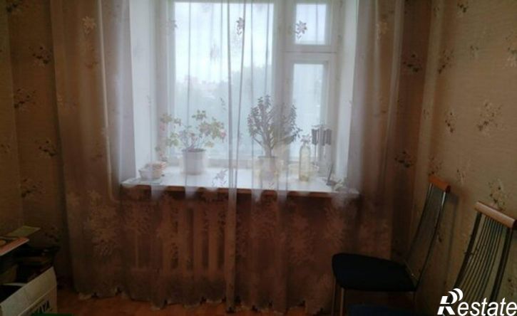 3-комн квартира ул Маршала Конева, 22а,  д. 22а