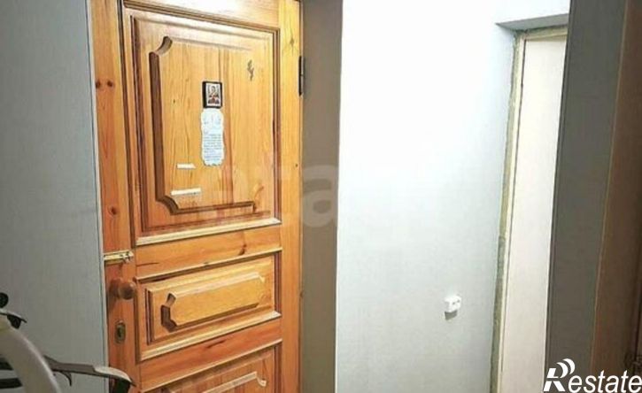2-комн квартира ул Гиляровского, 59,  д. 59