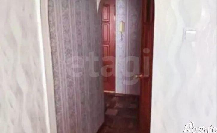 2-комн квартира ул Дальняя, 32,  д. 32
