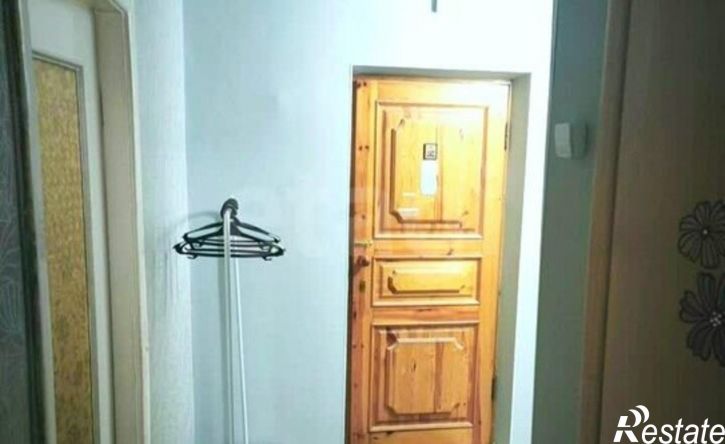 2-комн квартира ул Гиляровского, 59,  д. 59