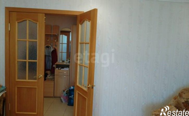 3-комн квартира ул Маршала Конева, 22а,  д. 22а
