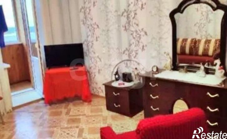 2-комн квартира ул Дальняя, 32,  д. 32