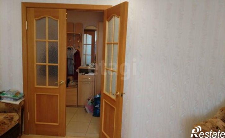 3-комн квартира ул Маршала Конева, 22а,  д. 22а
