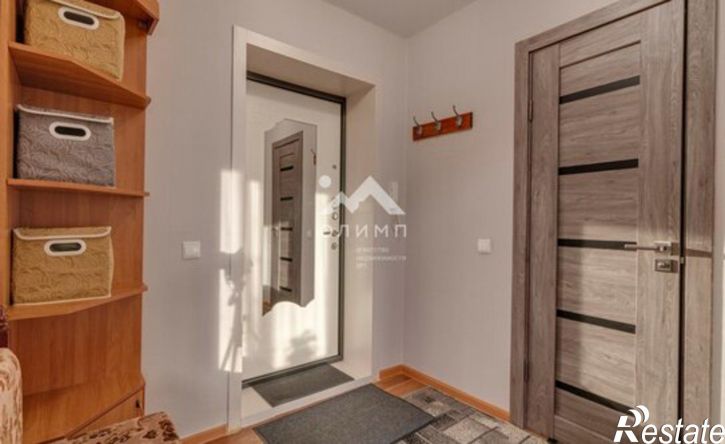 1-комн квартира ул Космонавта Беляева, 32 2,  д. 32 2,  к. 2