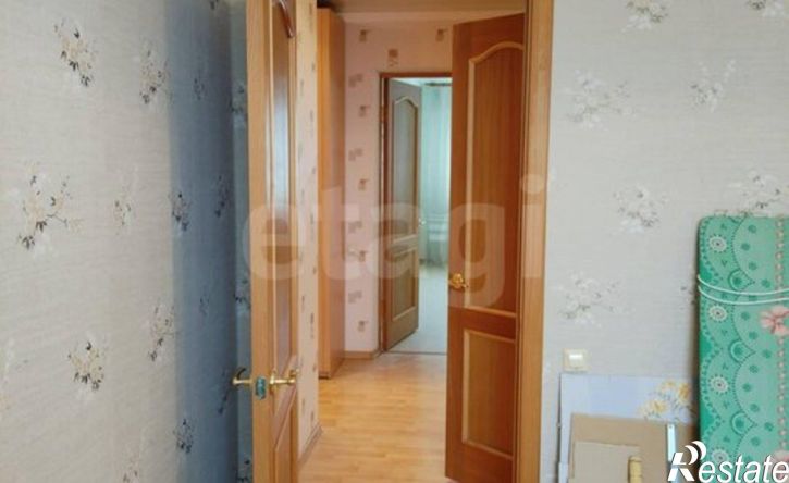 3-комн квартира ул Маршала Конева, 22а,  д. 22а