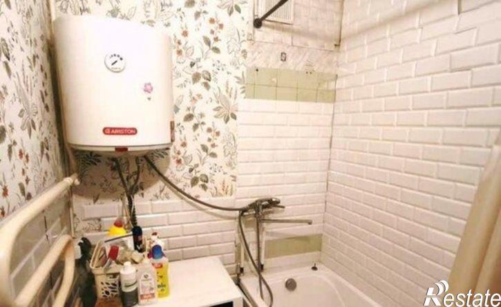 2-комн квартира ул Гиляровского, 59,  д. 59