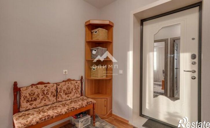 1-комн квартира ул Космонавта Беляева, 32 2,  д. 32 2,  к. 2