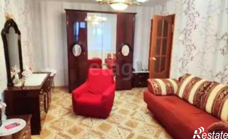 2-комн квартира ул Дальняя, 32,  д. 32