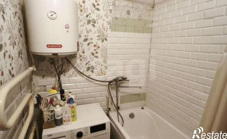 2-комн квартира ул Гиляровского, 59,  д. 59