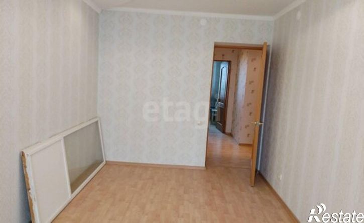 3-комн квартира ул Маршала Конева, 22а,  д. 22а