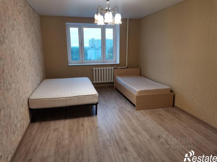 1-комн квартира ул Возрождения, 31а,  д. 31а