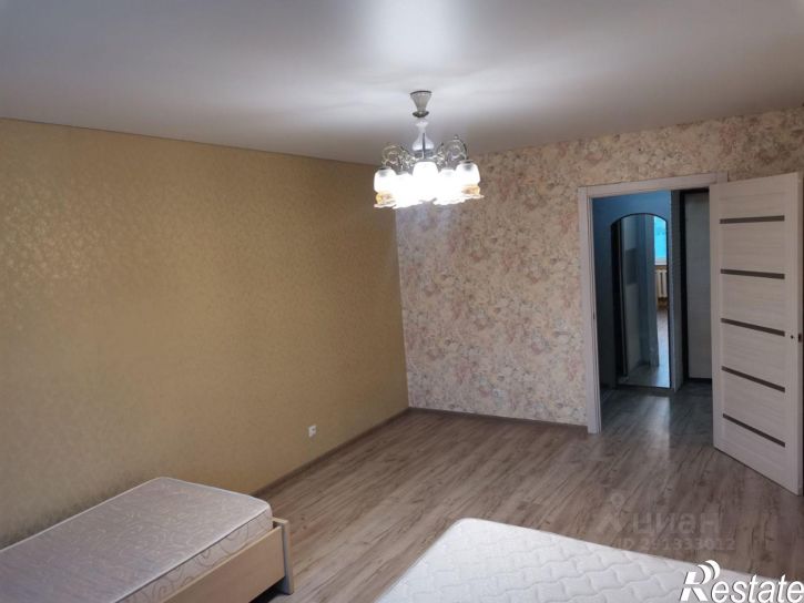 1-комн квартира ул Возрождения, 31а,  д. 31а
