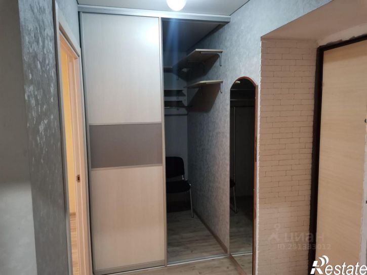 1-комн квартира ул Возрождения, 31а,  д. 31а