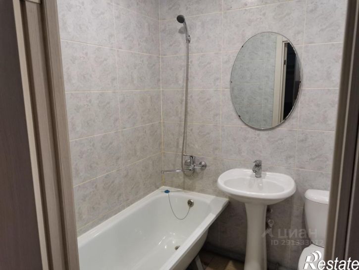 1-комн квартира ул Возрождения, 31а,  д. 31а