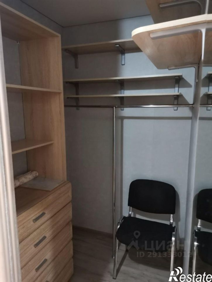 1-комн квартира ул Возрождения, 31а,  д. 31а