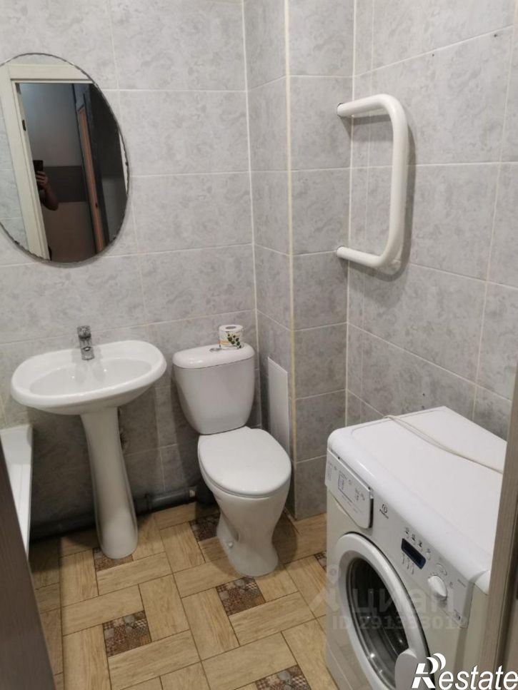 1-комн квартира ул Возрождения, 31а,  д. 31а