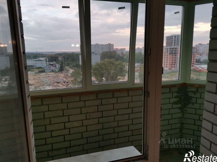 1-комн квартира ул Возрождения, 31а,  д. 31а