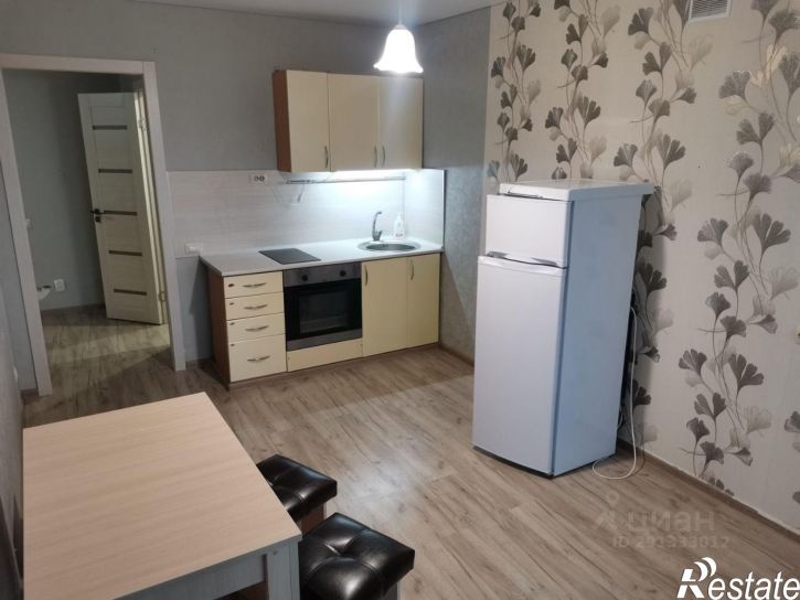 1-комн квартира ул Возрождения, 31а,  д. 31а