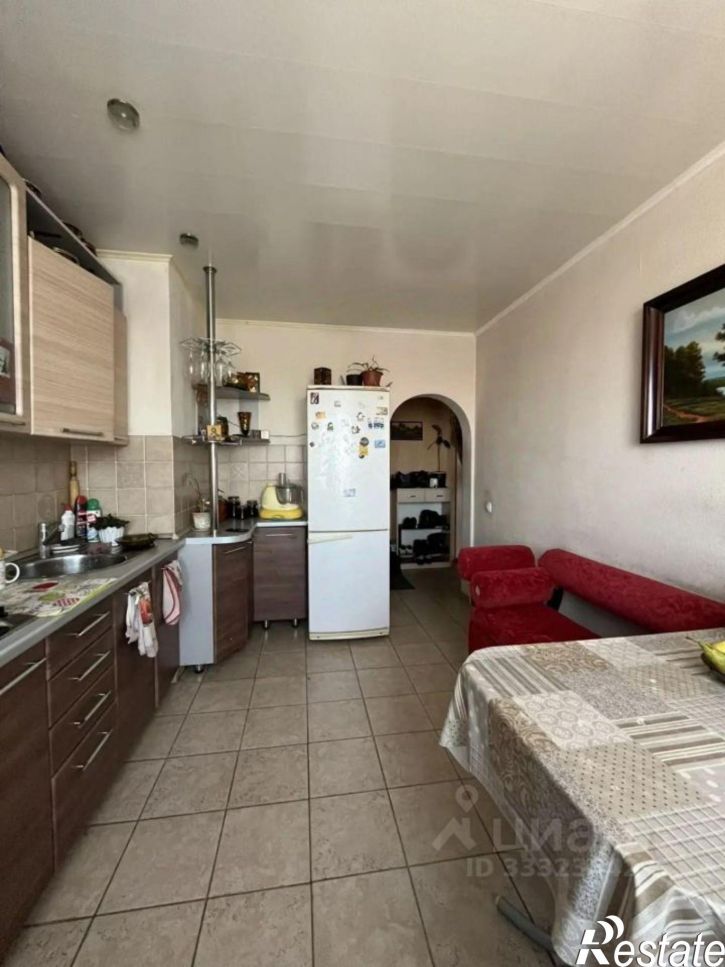 3-комн квартира ул Ярославская, 13,  д. 13