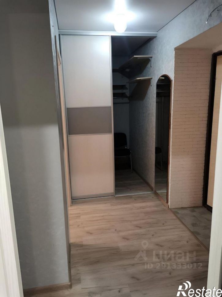 1-комн квартира ул Возрождения, 31а,  д. 31а